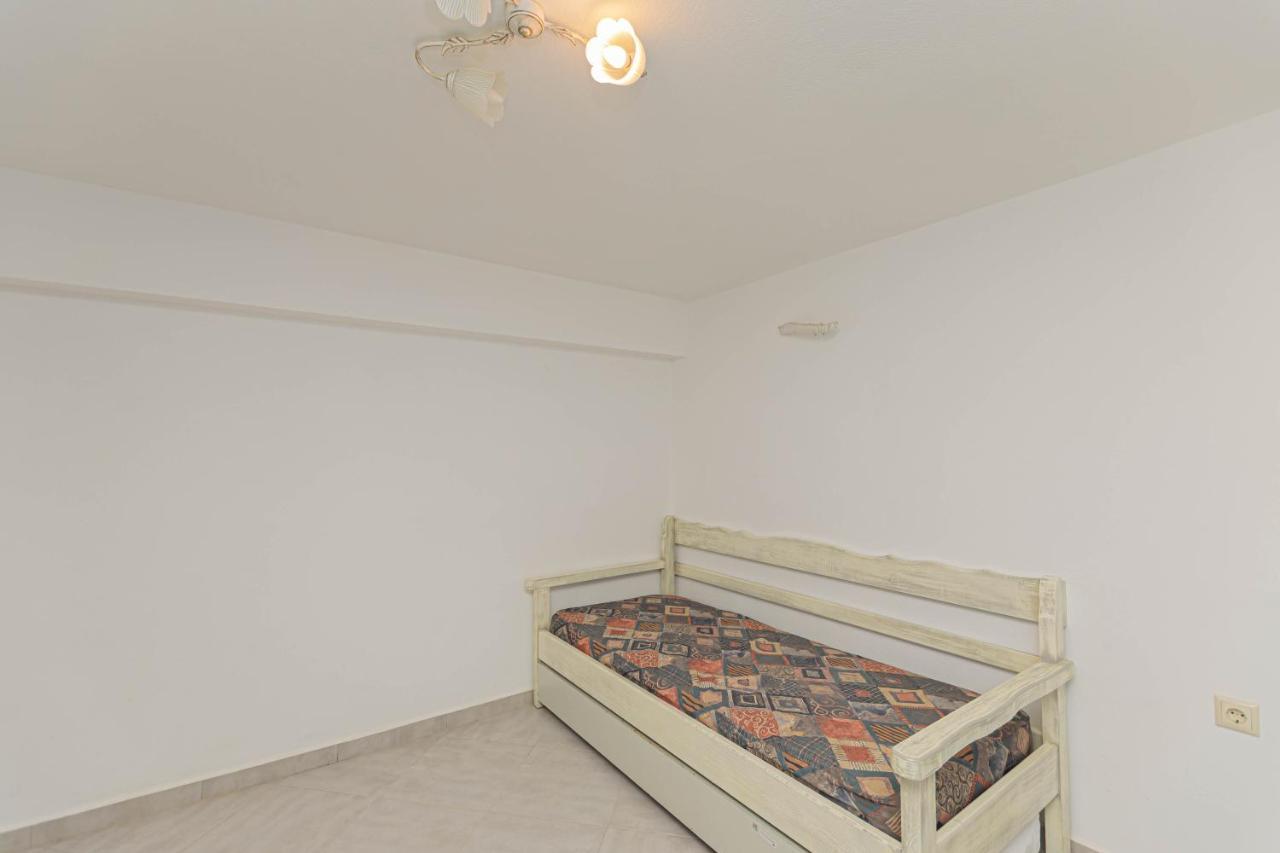 Kallithea Hotel Agia Anna  Esterno foto