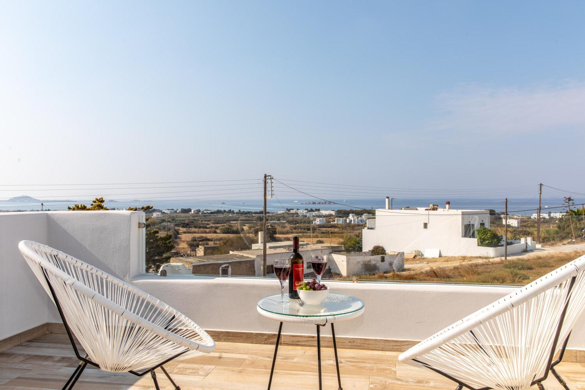 Kallithea Hotel Agia Anna  Esterno foto